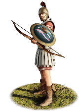 Istrian Archers info card