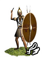 Judaean Spearmen info card
