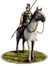 Achaian General's Bodyguard (Reformed) info card