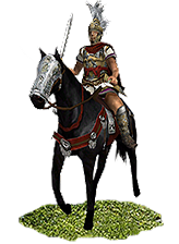 Legatus Legionis info card