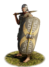 Legio I info card