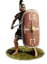 Legio III Cyrenaica info card