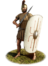 Legio VI Ferrata info card