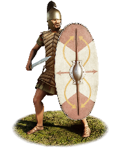 Legio VII Paterna Macedonica info card