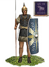 VIII Augusta 1st info card