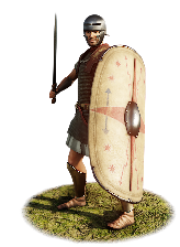 Legio VIIII Hispaniensis info card