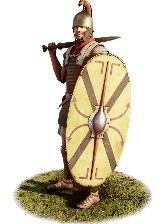 Legio X Equestris info card