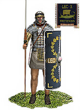 X Fretensis info card