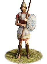 Leukaspides info card