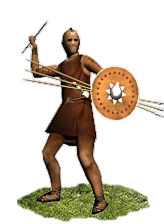 Libyan Skirmishers info card