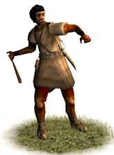 Libyan Slingers info card