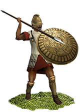 Libyo-Phoenician Infantry info card