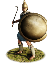 Lycian Drepanophoroi info card