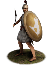 Ptolemaic Machairophoroi info card