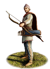 Maeotian Archers info card