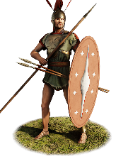 Marrucini Spearmen info card