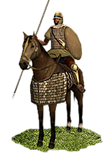 Massylian Royal Bodyguards info card