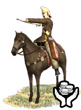 Mercenary Armenian Horse Archers info card