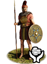 Mercenary Autariatai Nobles info card