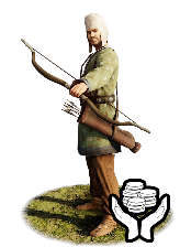 Mercenary Cappadocian Archers info card