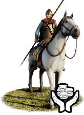 Mercenary Cappadocian Cavalry info card