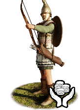 Mercenary Cilician Neocretan Archers info card
