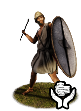 Mercenary Euzonoi info card