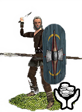 Mercenary Freemen info card