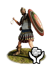 Mercenary Ionian Epibatai info card