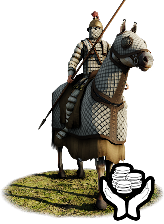 Mercenary Kasai Cataphracts info card