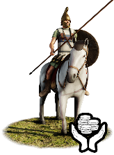 Mercenary Kyzikan Aspidophoroi info card