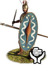 Mercenary Marsi Swordsmen info card