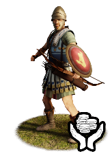 Mercenary Neocretan Archers info card