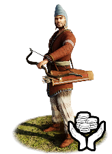 Mercenary Scytho-Bosporan Archers info card