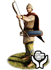 Mercenary Sindian Archers info card