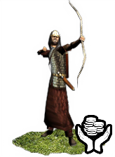 Mercenary Syrian Archers info card