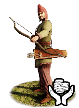 Mercenary Taurian Archers info card
