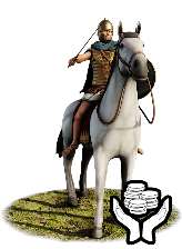 Mercenary Umbrian Heavy Cavalry info card