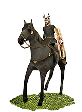 Mounted Warband (Angons and Swords) info card