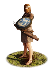 Mysian Archers info card