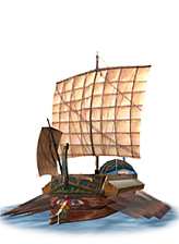 Triremes info card