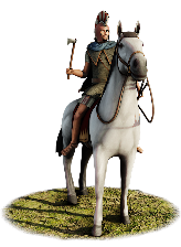 Northern Illyrian General's Bodyguard info card