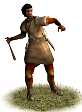 Numidian Slingers info card