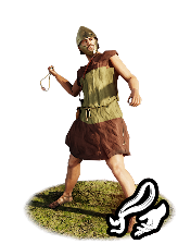 Pamphylian Slingers info card