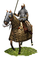 Parni Cataphracts info card