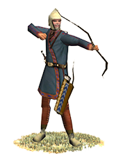 Asian Archers info card