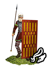 Persian Sparabara info card