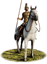 Pisidian General info card