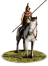 Prienian General's Bodyguard info card