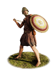 Rhodian Slingers info card